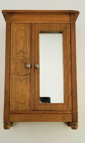 Antique golden oak schneegas - golden,
